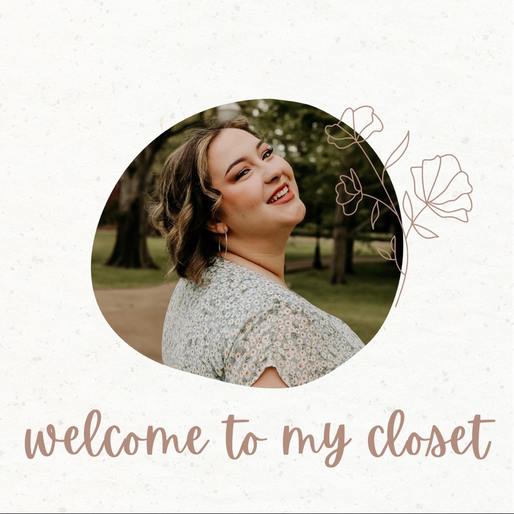 Meet your Posher, Anna